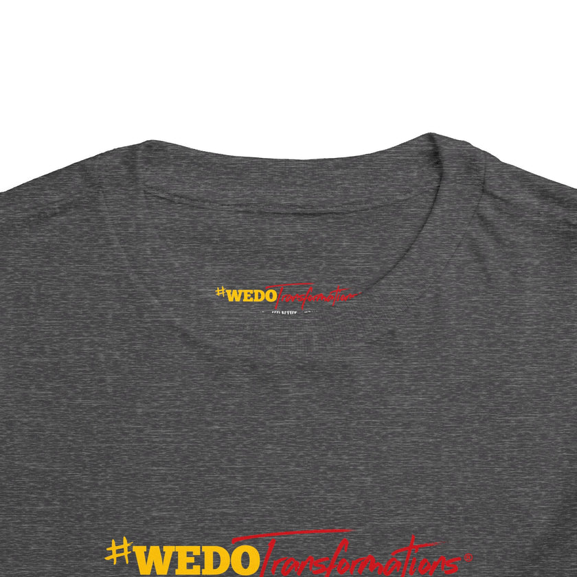 #WEDOTransformations - Baby's T-Shirt