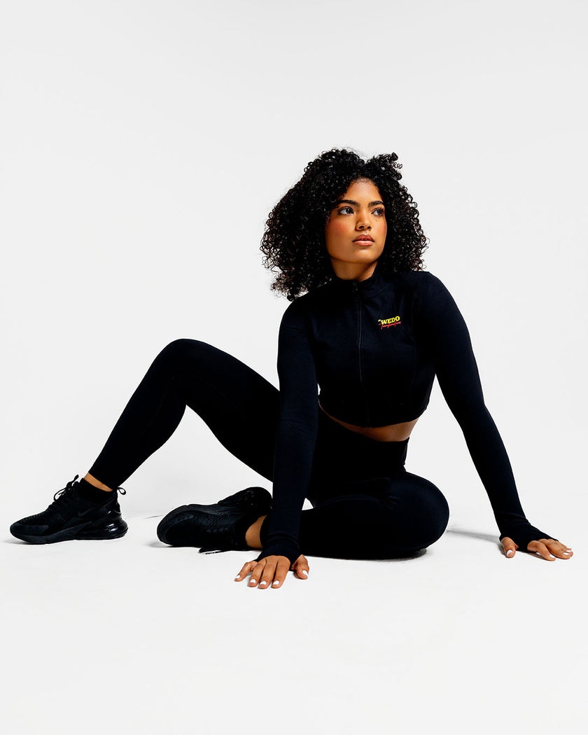 Sculpted Leggings