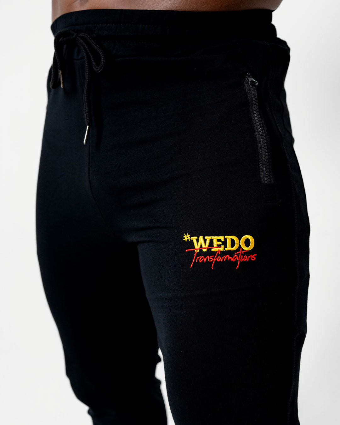 Men's Essential Jogger