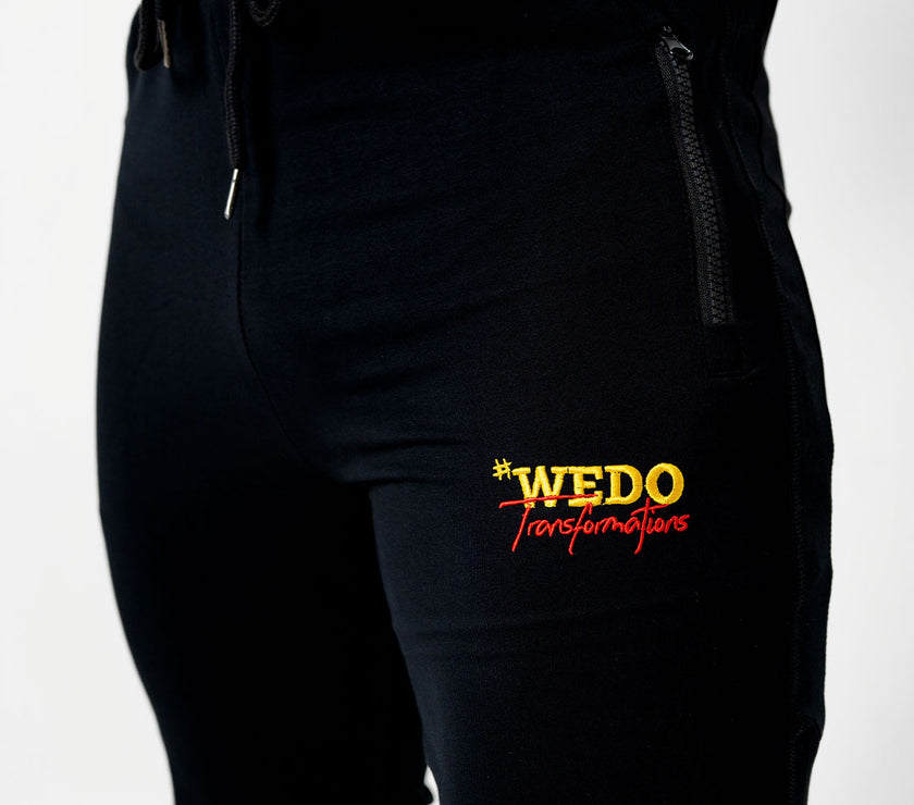 Men's Essential Jogger