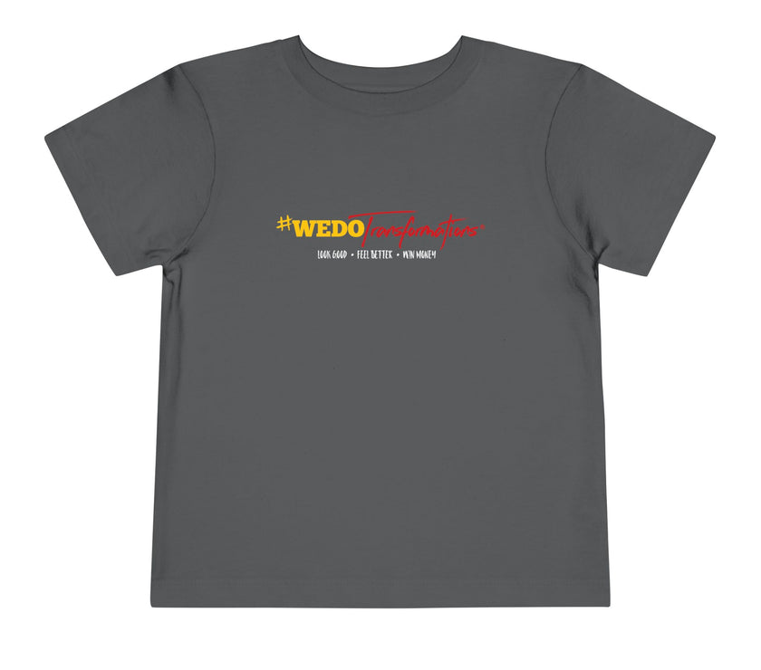 #WEDOTransformations - Baby's T-Shirt