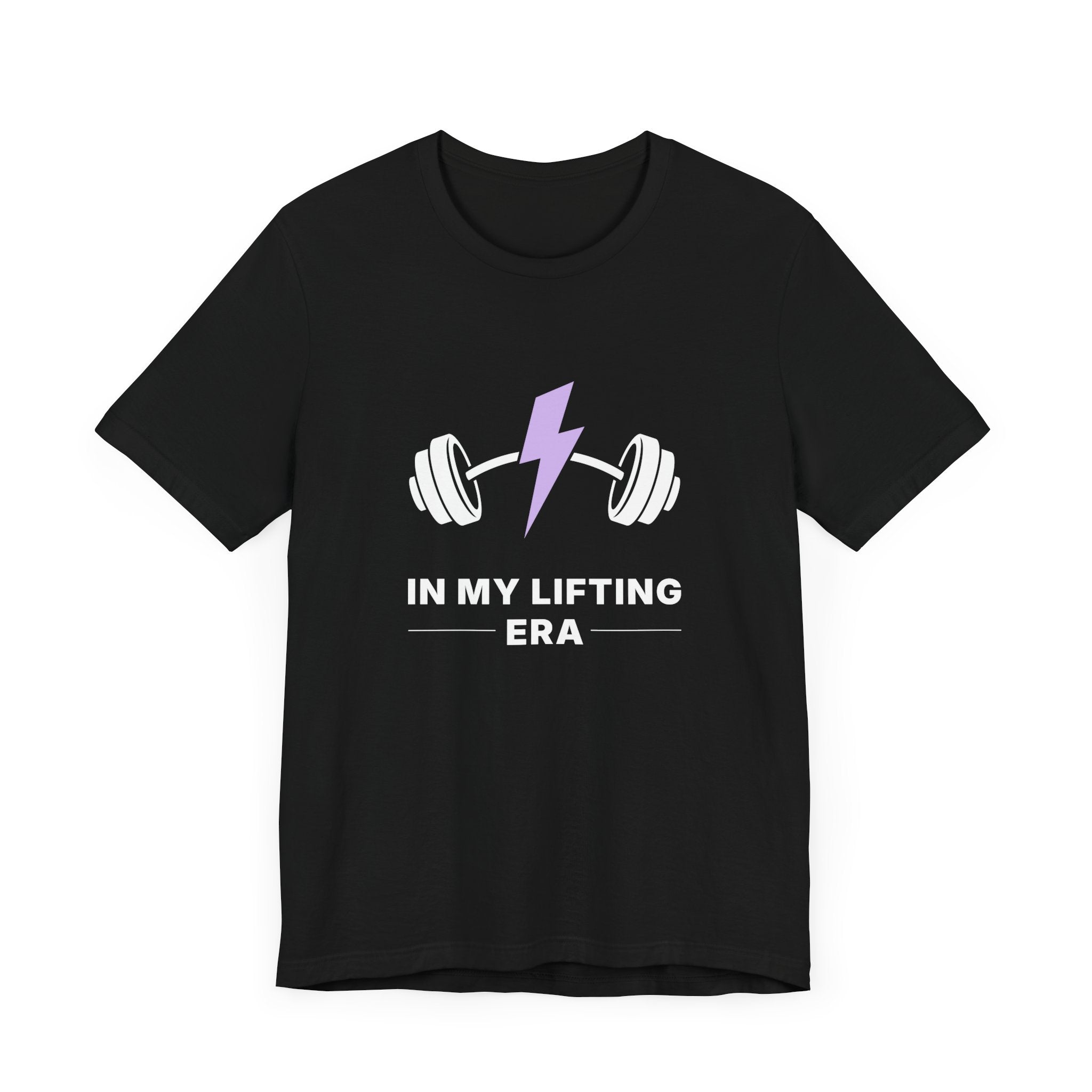 In My Lifting Era - Women's T-Shirt