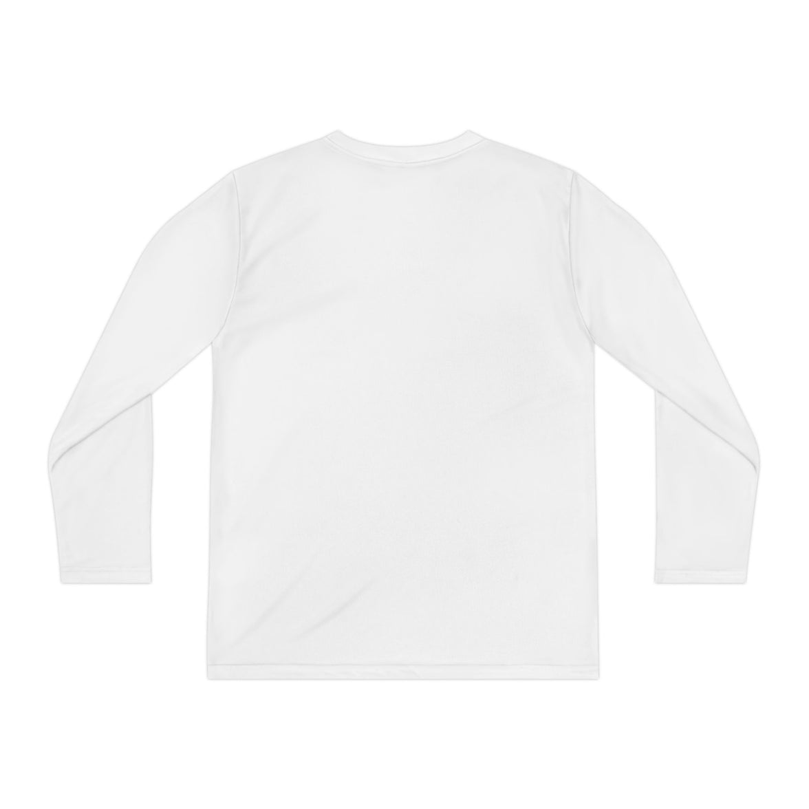 #WEDOTransformations - Youth Long Sleeve Activewear for Kids