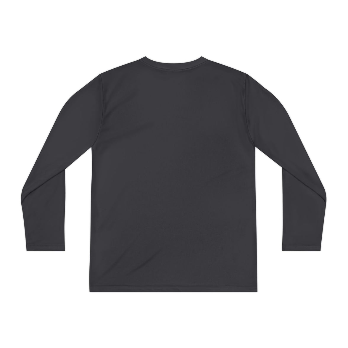 #WEDOTransformations - Youth Long Sleeve Activewear for Kids