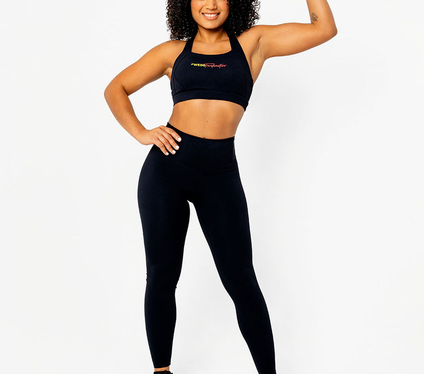 Sculpted Leggings