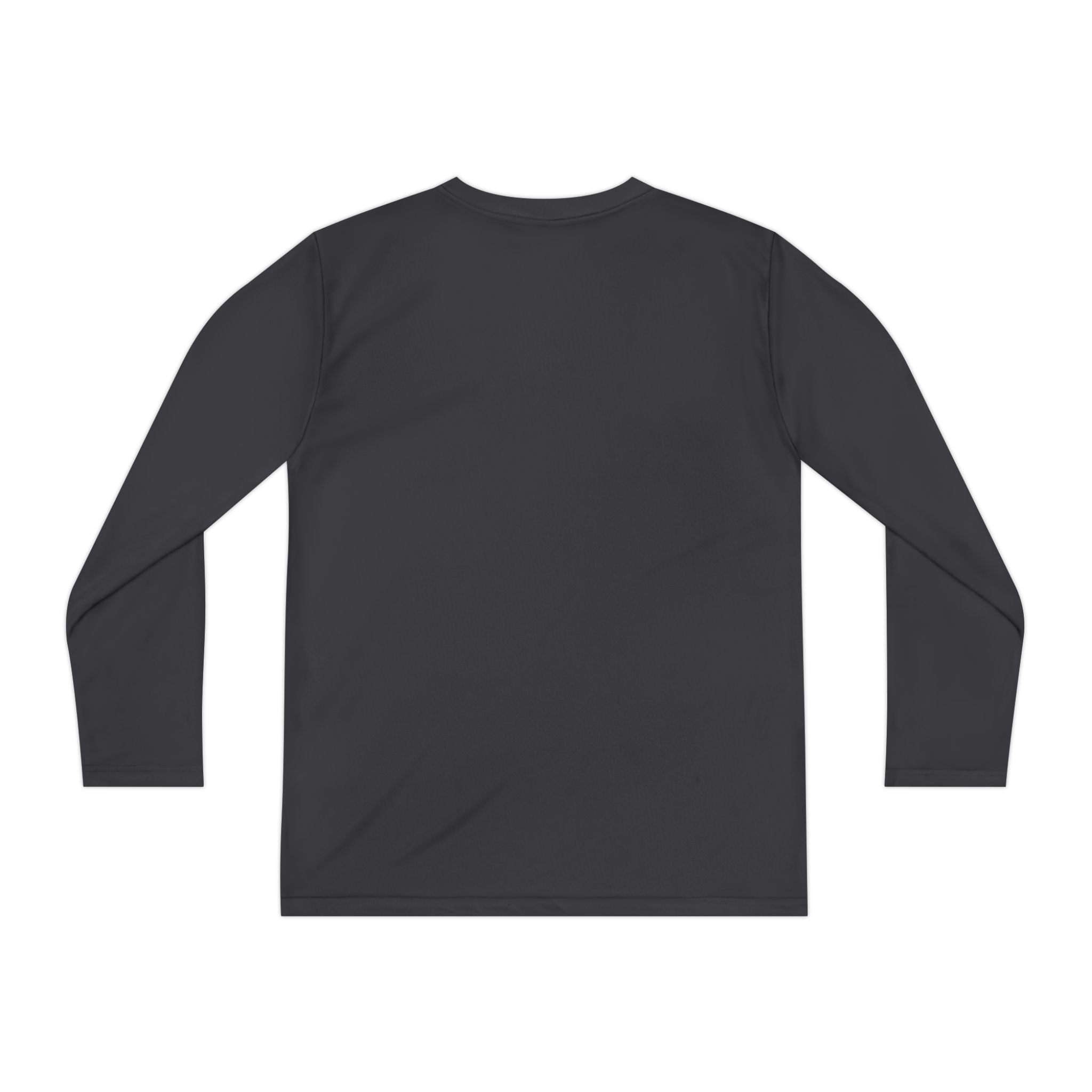 #WEDOTransformations - Youth Long Sleeve Activewear for Kids