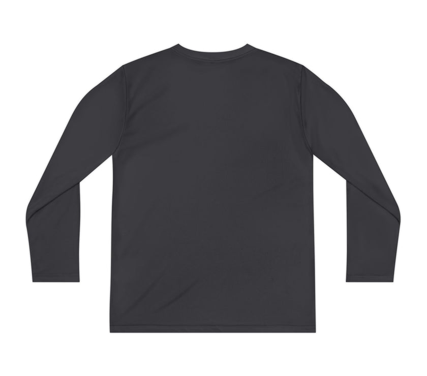#WEDOTransformations - Youth Long Sleeve Activewear for Kids