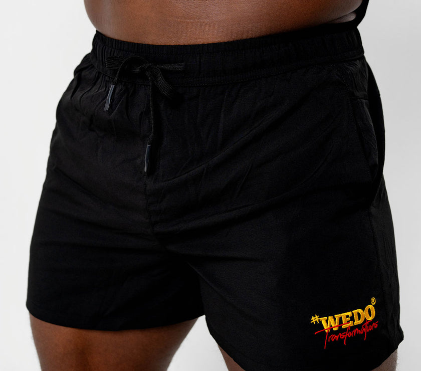 Essential Men's Running Shorts