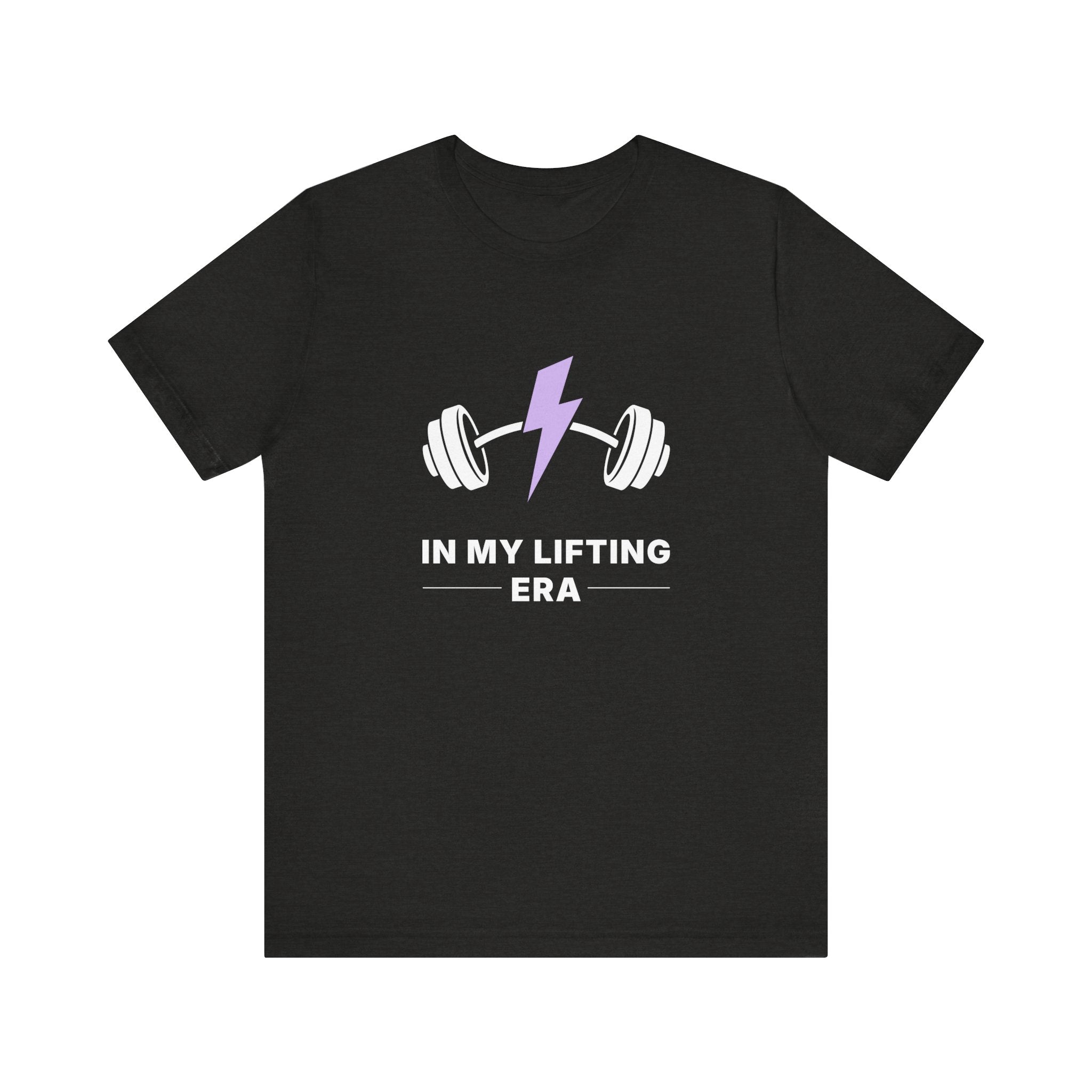 In My Lifting Era - Women's T-Shirt