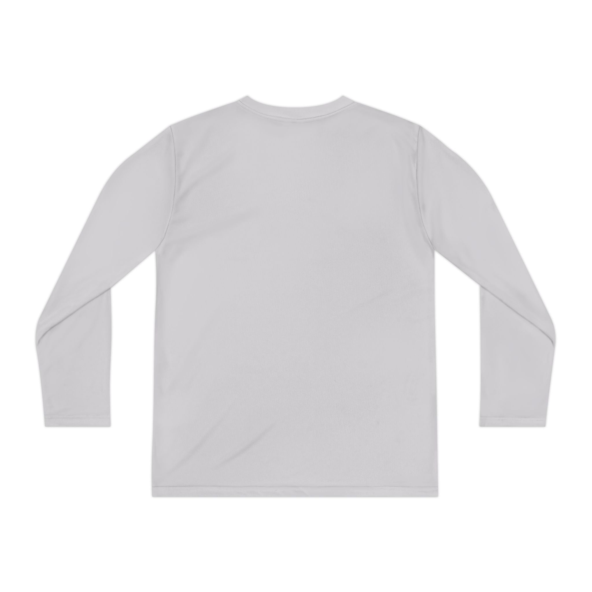 #WEDOTransformations - Youth Long Sleeve Activewear for Kids