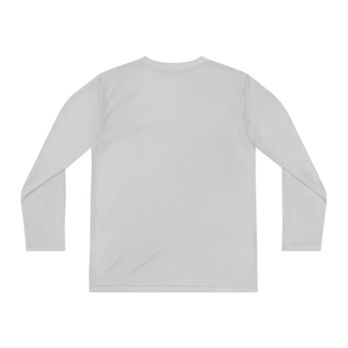 #WEDOTransformations - Youth Long Sleeve Activewear for Kids