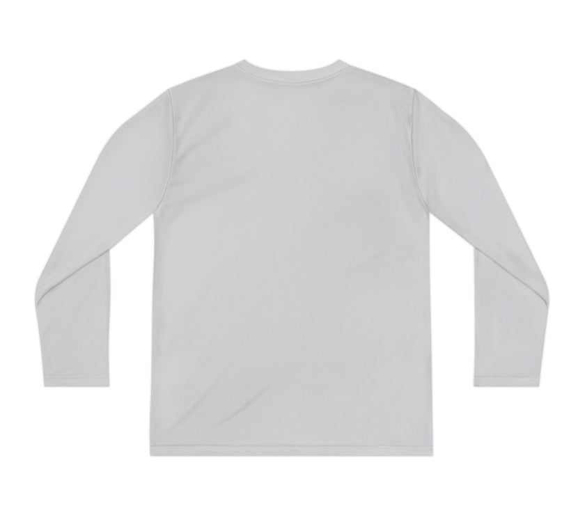#WEDOTransformations - Youth Long Sleeve Activewear for Kids