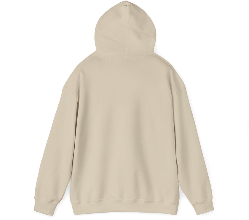 #WEDOTransformations Unisex Heavy Blend Hooded Sweatshirt