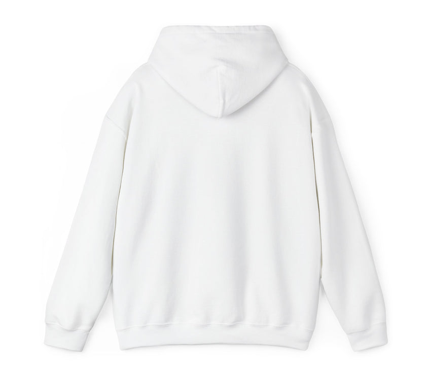 #WEDOTransformations Unisex Heavy Blend Hooded Sweatshirt