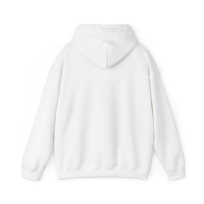 #WEDOTransformations Unisex Heavy Blend Hooded Sweatshirt