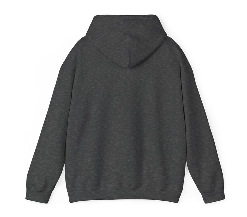 #WEDOTransformations Unisex Heavy Blend Sweatshirt
