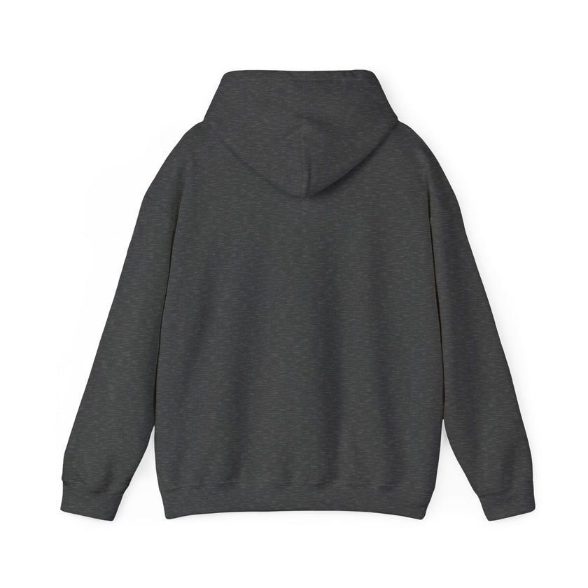 #WEDOTransformations Unisex Heavy Blend Sweatshirt