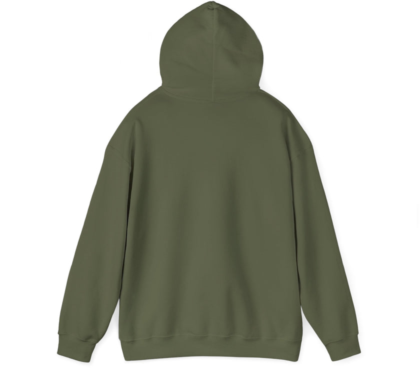 #WEDOTransformations Unisex Heavy Blend Sweatshirt