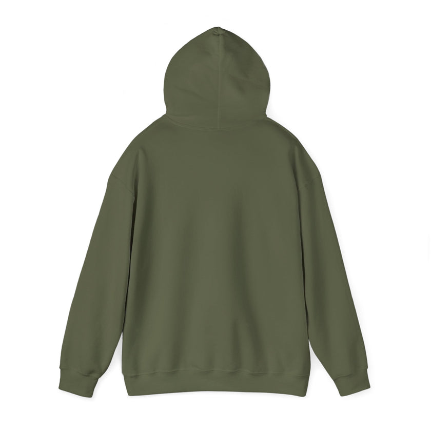 #WEDOTransformations Unisex Heavy Blend Sweatshirt