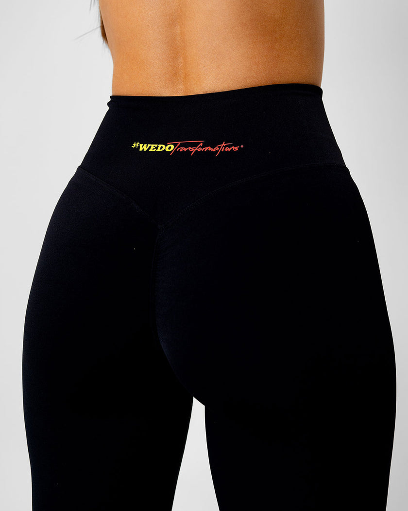 Sculpted Leggings