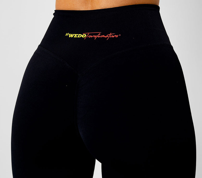 Sculpted Leggings