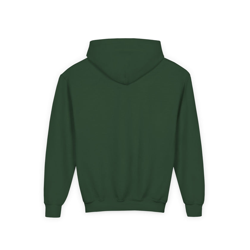 #WEDOTransformation - Kid's Hoodie