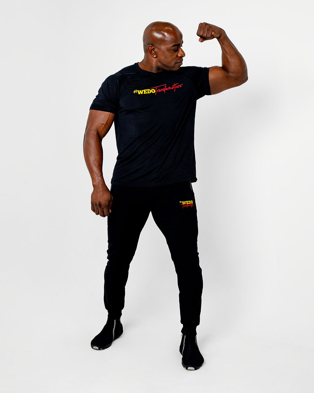 Essential Men's T-Shirt