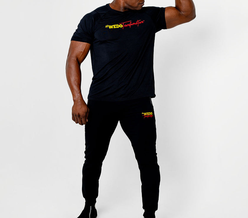 Essential Men's T-Shirt