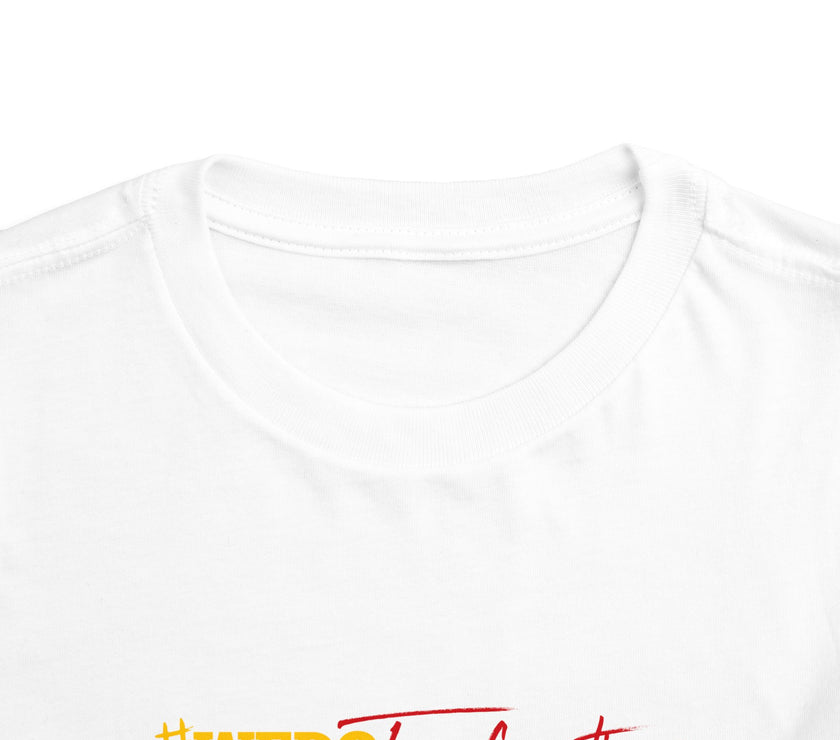 #WEDOTransformations Baby's T-Shirt