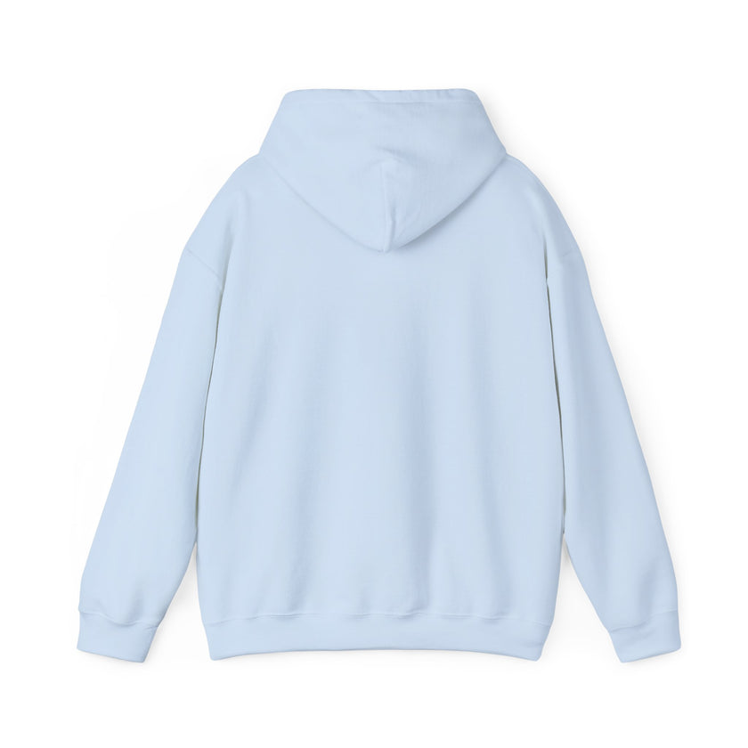 #WEDOTransformations Unisex Heavy Blend Hooded Sweatshirt