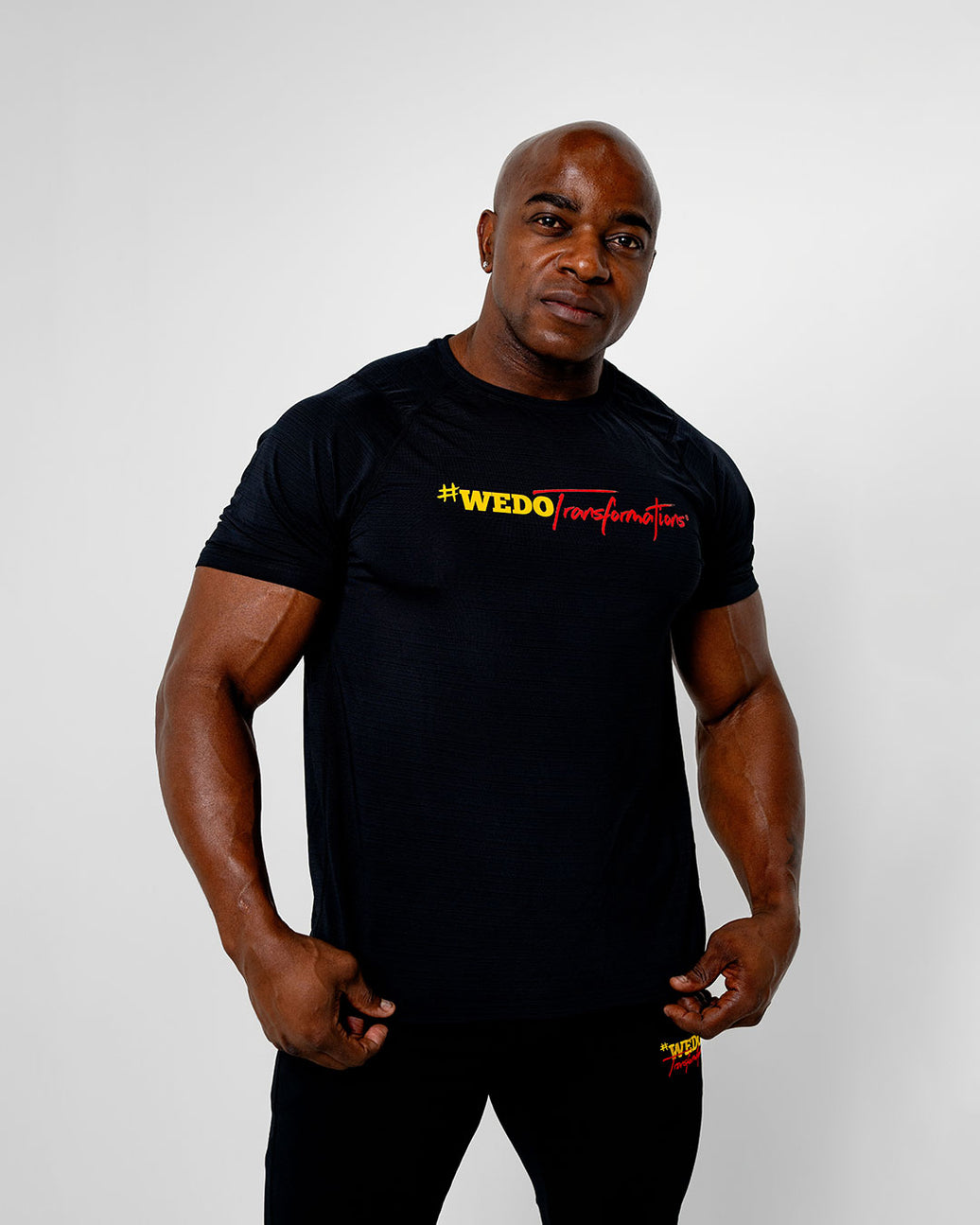 Essential Men's T-Shirt