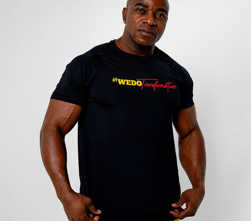 Essential Men's T-Shirt