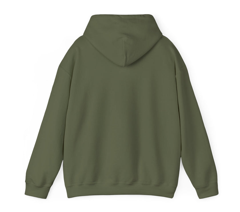 #WEDOTransformations Unisex Heavy Blend Sweatshirt