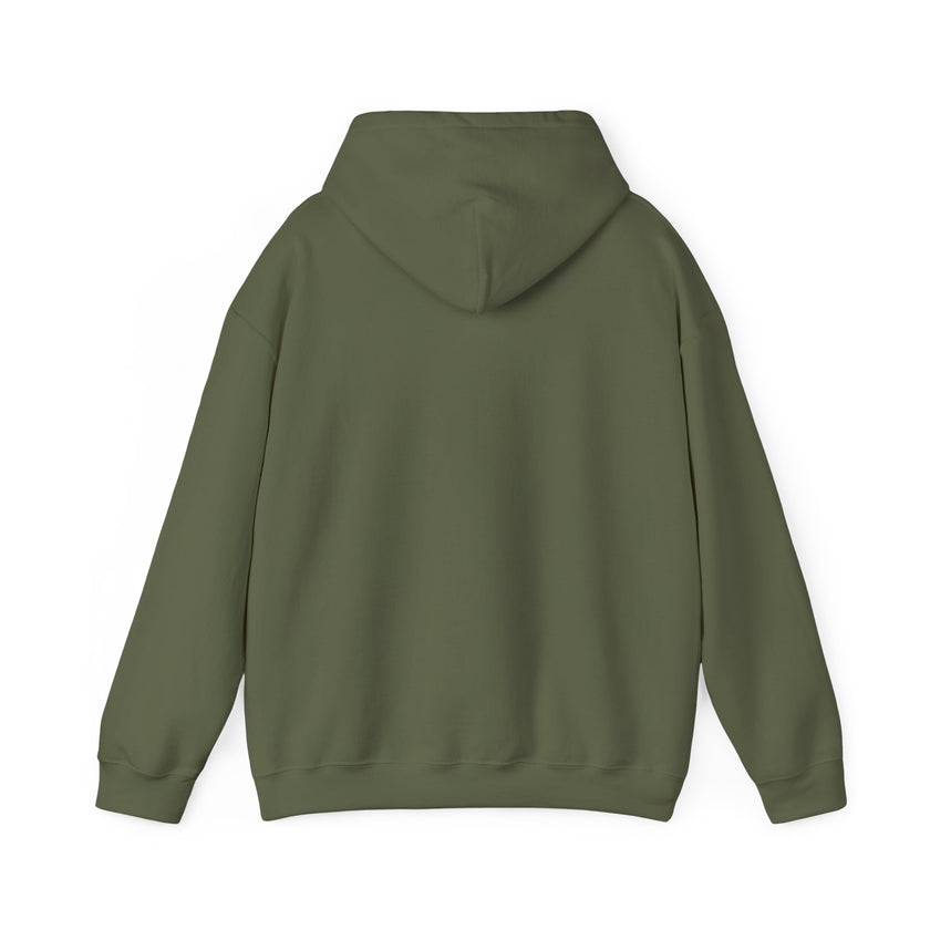 #WEDOTransformations Unisex Heavy Blend Sweatshirt