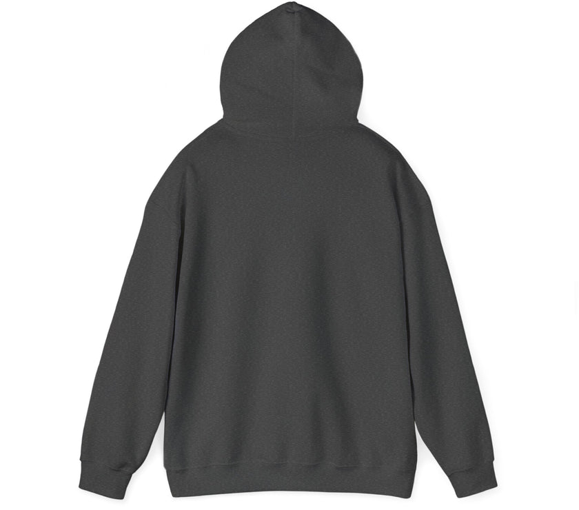 #WEDOTransformations Unisex Heavy Blend Sweatshirt