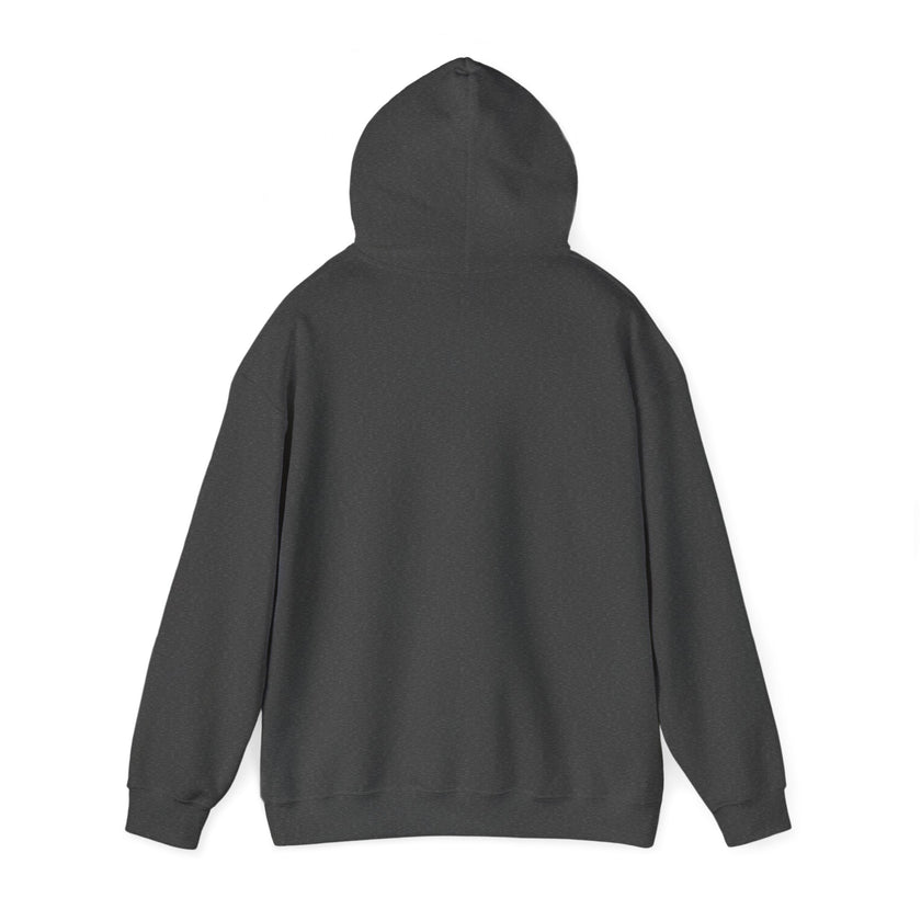 #WEDOTransformations Unisex Heavy Blend Sweatshirt