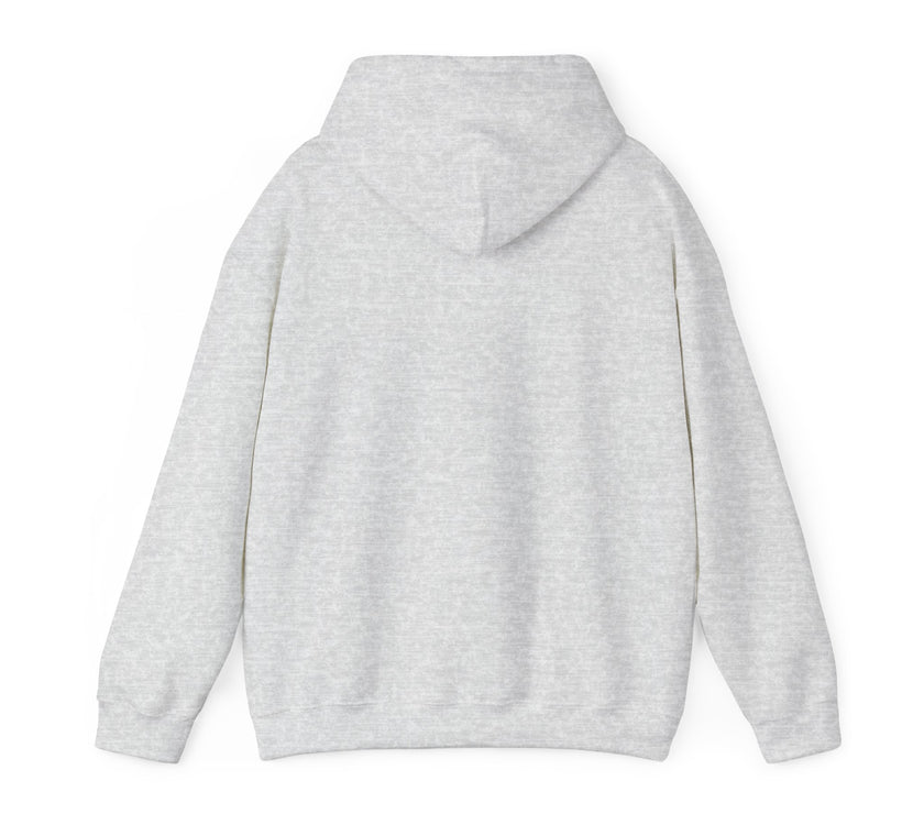 #WEDOTransformations Unisex Heavy Blend Hooded Sweatshirt