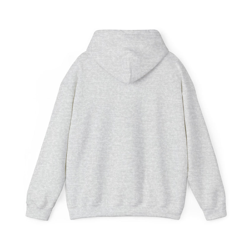 #WEDOTransformations Unisex Heavy Blend Hooded Sweatshirt