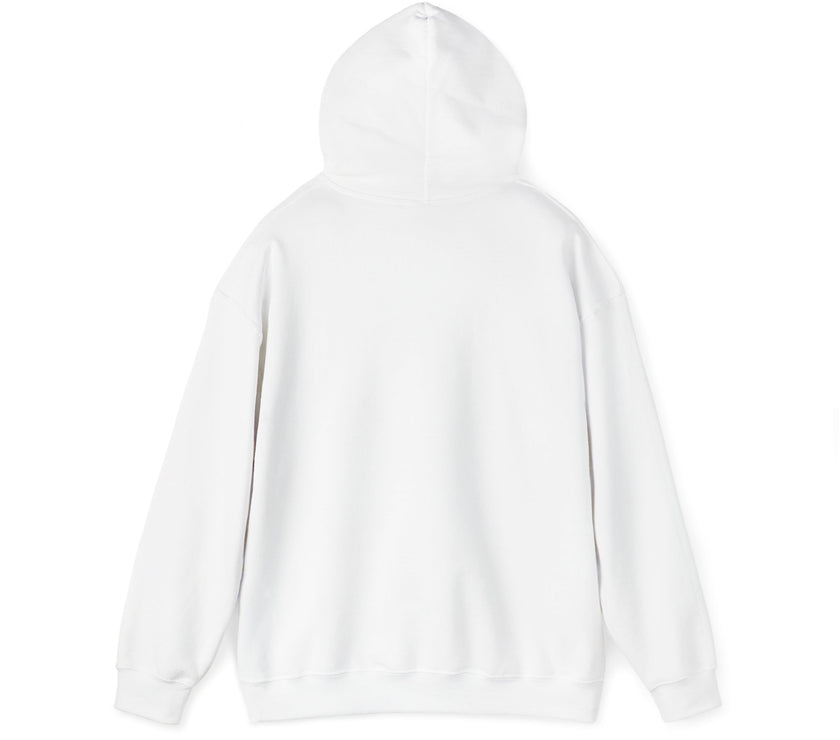 #WEDOTransformations Unisex Heavy Blend Hooded Sweatshirt