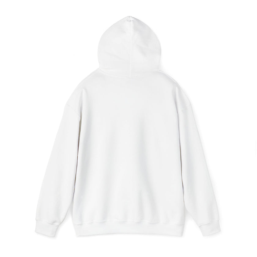 #WEDOTransformations Unisex Heavy Blend Hooded Sweatshirt