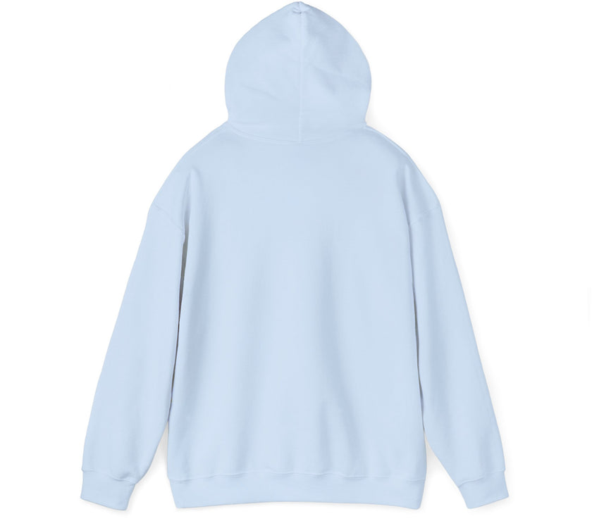 #WEDOTransformations Unisex Heavy Blend Hooded Sweatshirt