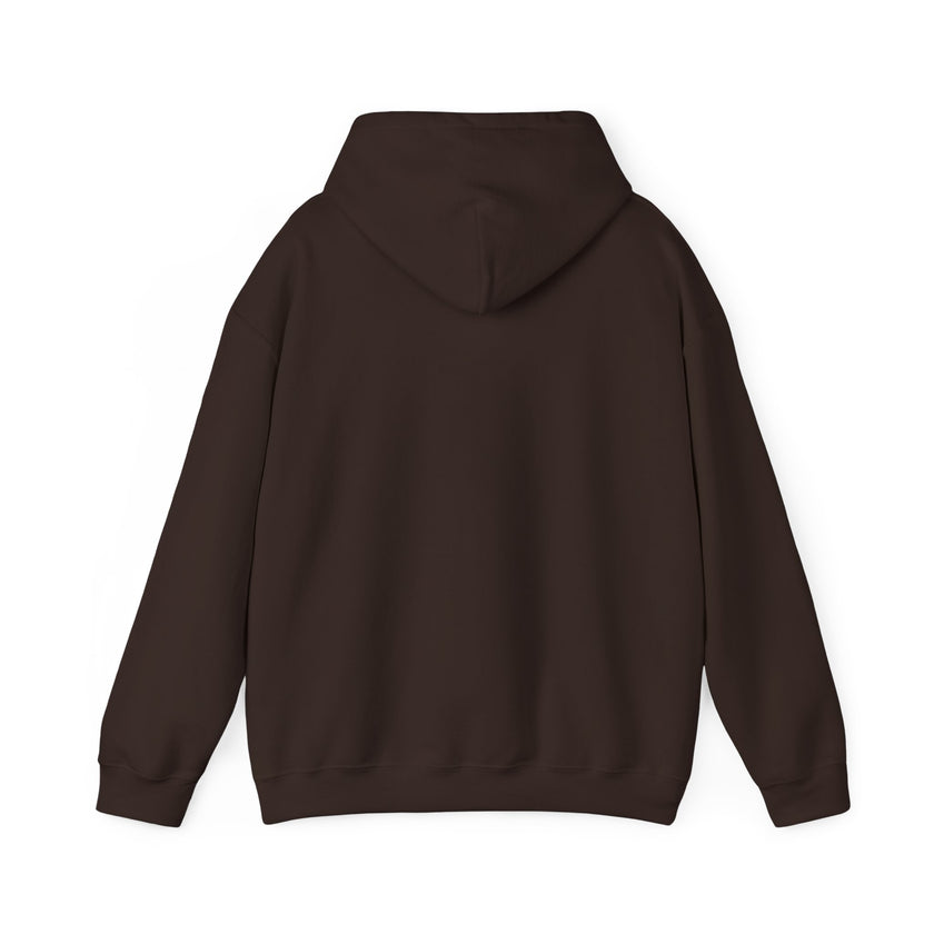 #WEDOTransformations Unisex Heavy Blend Sweatshirt