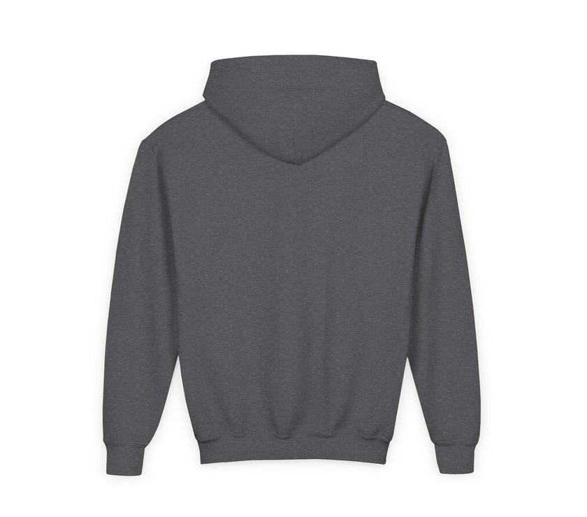#WEDOTransformation - Kid's Hoodie