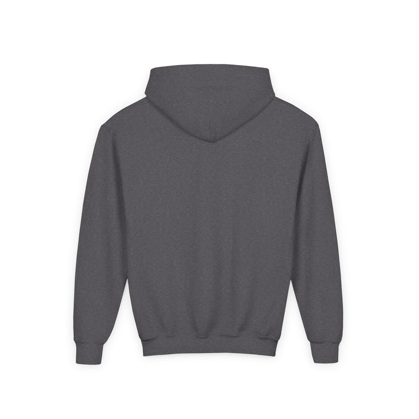 #WEDOTransformation - Kid's Hoodie