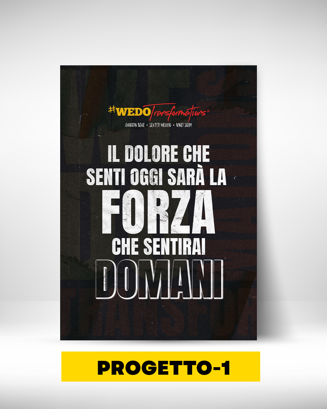 Digital Artwork for FitCamp Posters (22inch x 28inch) - TO PRINT ON YOUR OWN -