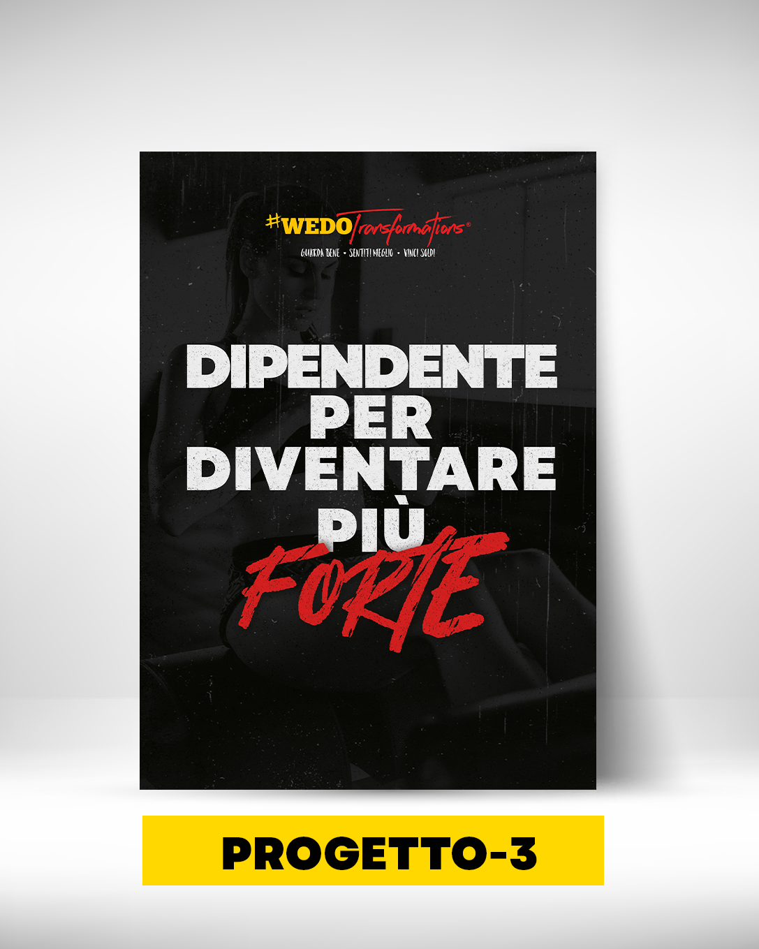 Digital Artwork for FitCamp Posters (22inch x 28inch) - TO PRINT ON YOUR OWN -