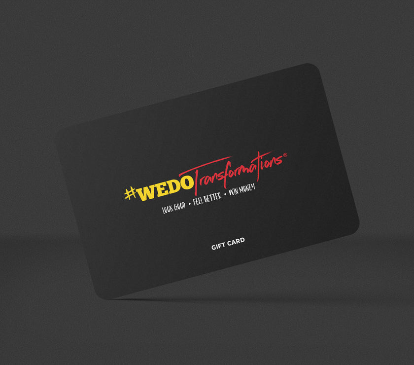 WDT Gift Card