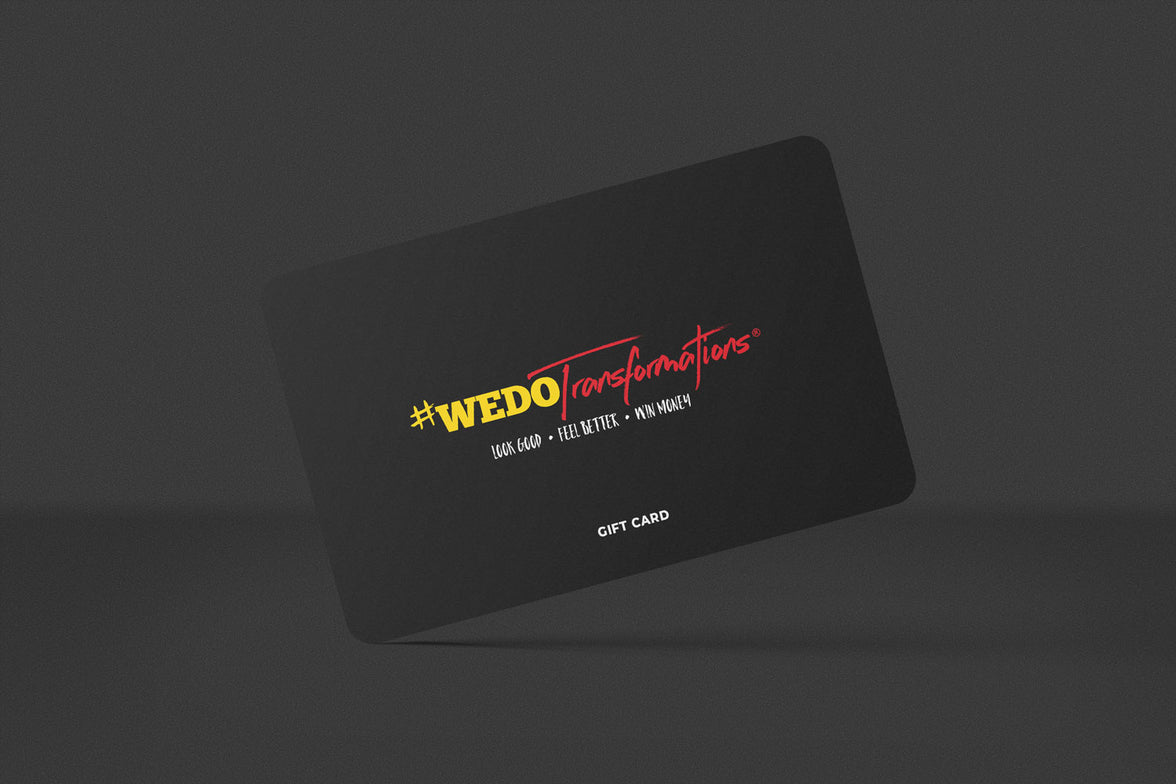WDT Gift Card