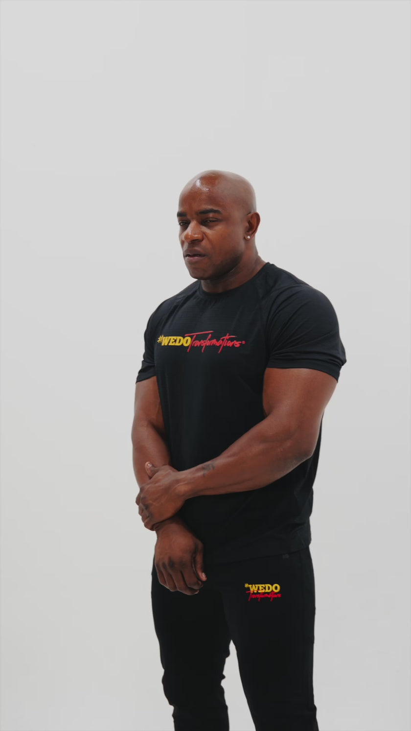Essential Men's T-Shirt