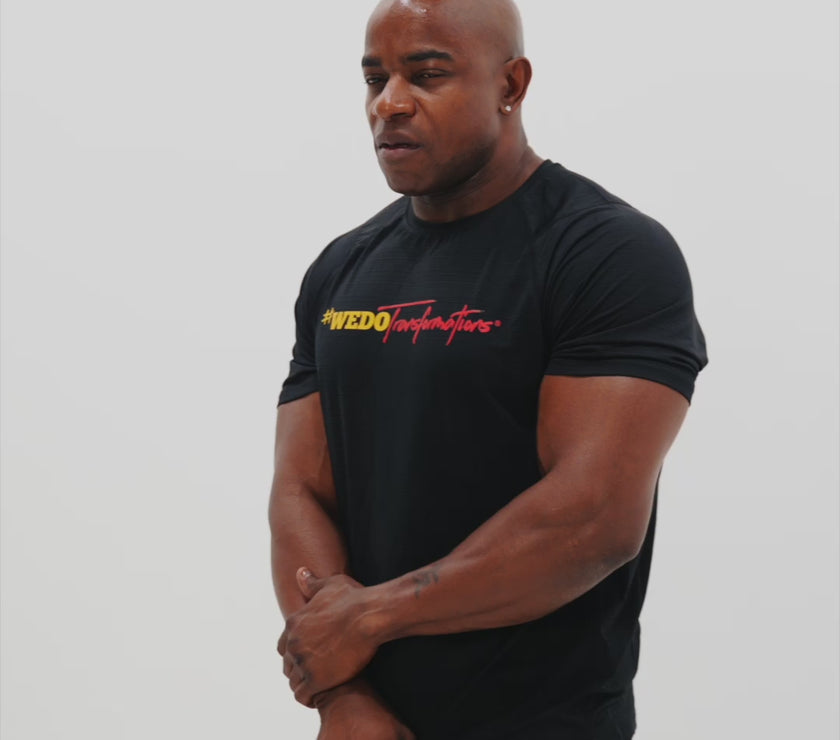 Essential Men's T-Shirt